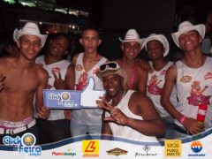 Vaca Atolada